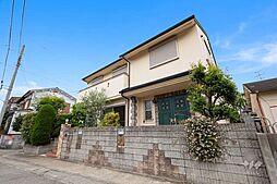 宝塚市山本南1丁目 一戸建て