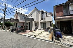 宝塚市南ひばりガ丘1丁目 一戸建て