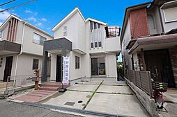 宝塚市南ひばりガ丘1丁目 一戸建て