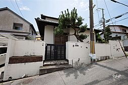宝塚市野上4丁目 土地