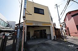 宝塚市中州1丁目 土地