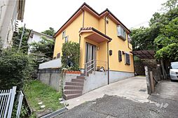 宝塚市仁川高台2丁目 一戸建て