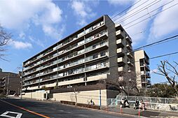 サンヴェール逆瀬川2番館