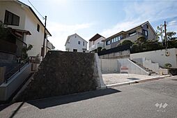 宝塚市売布山手町 土地