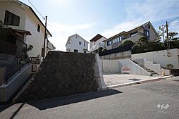 宝塚市売布山手町 土地
