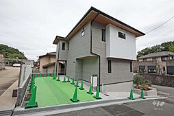 宝塚市泉ガ丘 一戸建て