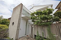 宝塚市山手台東2丁目 一戸建て