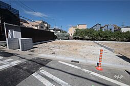 宝塚市山本野里2丁目 一戸建て
