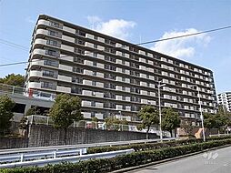 ツウィング宝塚中山2番館