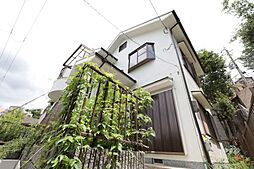 宝塚市中筋山手2丁目 一戸建て