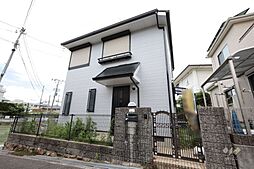 宝塚市清荒神4丁目 一戸建て