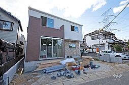 宝塚市安倉北1丁目 一戸建て