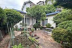 宝塚市花屋敷つつじガ丘 一戸建て