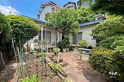 宝塚市花屋敷つつじガ丘 一戸建て