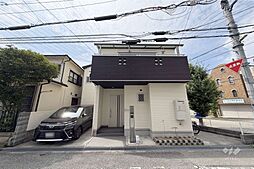 宝塚市泉町 一戸建て