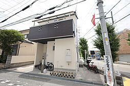 宝塚市泉町 一戸建て