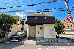 宝塚市泉町 一戸建て