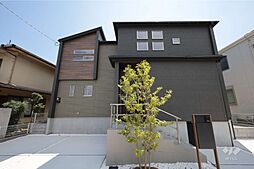 宝塚市光ガ丘2丁目 一戸建て