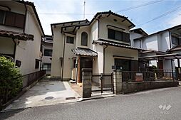 西宮市名塩3丁目 一戸建て