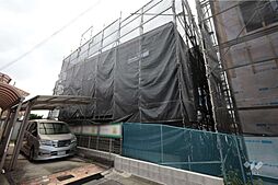 宝塚市山本野里1丁目 一戸建て