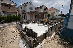 宝塚市山本野里1丁目 一戸建て