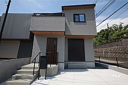 宝塚市高司5丁目 一戸建て