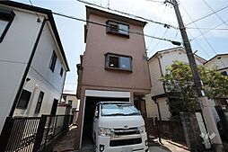 宝塚市清荒神2丁目 一戸建て