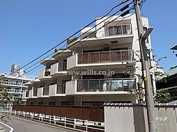 サニークレスト宝塚