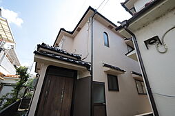 宝塚市安倉中6丁目 一戸建て