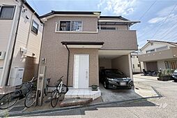 宝塚市南ひばりガ丘1丁目 一戸建て