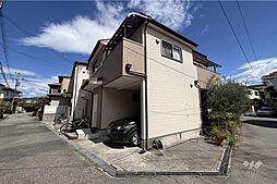 宝塚市南ひばりガ丘1丁目 一戸建て