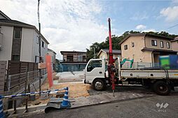 西宮市生瀬高台 一戸建て
