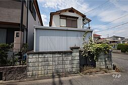 宝塚市安倉中3丁目 土地