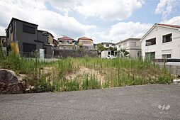 宝塚市宝梅3丁目 土地
