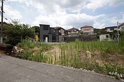 宝塚市宝梅3丁目 土地