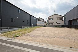宝塚市高司3丁目 土地