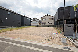 宝塚市高司3丁目 土地