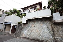 宝塚市中筋山手2丁目 土地