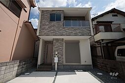 宝塚市安倉中6丁目 一戸建て