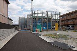 宝塚市安倉北2丁目 一戸建て
