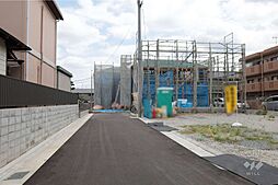 宝塚市安倉北2丁目 一戸建て