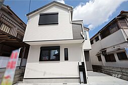 宝塚市安倉中3丁目 一戸建て