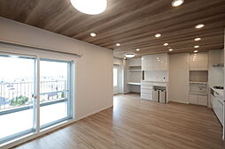 阪急新仁川マンション