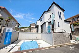宝塚市中山桜台2丁目 一戸建て
