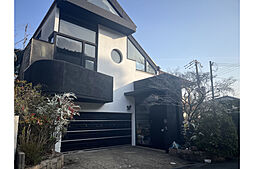 西宮市山口町船坂 一戸建て