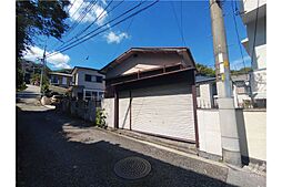 宝塚市花屋敷つつじガ丘 土地