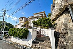 宝塚市雲雀丘山手1丁目 一戸建て