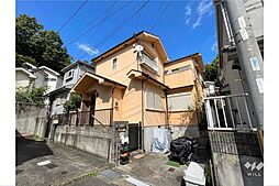 西宮市名塩木之元 一戸建て