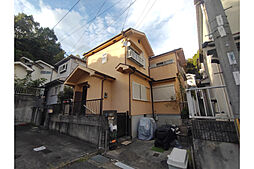 西宮市名塩木之元 一戸建て