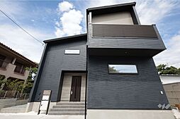 宝塚市中山台2丁目 一戸建て
